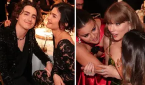 Timothée Chalamet y Selena Gomez revelan la verdad sobre su 'pelea' con Kylie Jenner, ¿qué pasó?