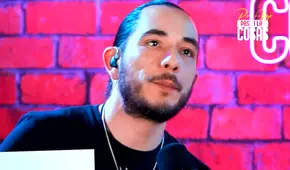 Christopher Gianotti: conductor recibe críticas tras afirmar que los peruanos "tienen las mismas oportunidades" para trabajar