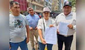 Mypes piden la salida del ministro Alex Contreras por dejadez y "llevar al país a la recesión"