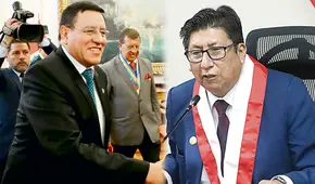 Congreso promulgó ley que promueve la deforestación