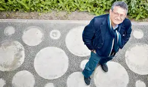 Adiós al cronista Eloy Jáuregui Adiós al cronista Eloy Jáuregui