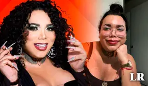 ¿Quién es Paola Suárez, integrante de 'Las perdidas' que fue víctima de agresión por parte de su pareja? ¿Quién es Paola Suárez, integrante de 'Las perdidas' que fue víctima de agresión por parte de su pareja?