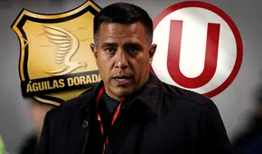 César Farías rompe su silencio tras renunciar a Águilas Doradas y no llegar a Universitario