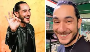 Christopher Gianotti: ¿en qué trabaja el actor y qué vínculo tiene con TV Perú?