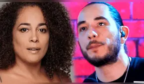 ¿Indirecta a Christopher Gianotti? Ebelin Ortiz lanza fuerte comentario tras polémica declaración de actor