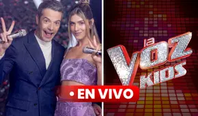 Capítulo 4 de 'La voz kids' 2024 EN VIVO, vía Caracol TV: estos niños ingresaron al concurso