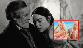 ‘Pobres criaturas’: ¿cuándo se estrena en Perú la película que venció a 'Barbie' en los Globos de Oro?