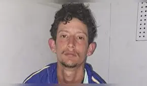 Sergio Tarache llegaría a Perú en los próximos días tras aprobarse su extradición, asegura PNP