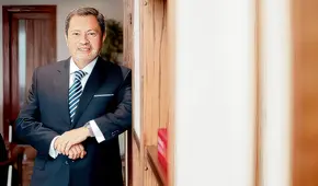 Raúl Alta Torre: “Productos sostenibles atraen más al mercado europeo”