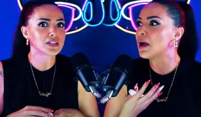 Vernis Hernández y la experiencia que la marcó de por vida: “Jamás había besado a una mujer”