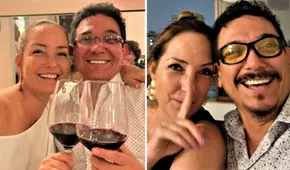 Marisol Aguirre: ¿qué edad tiene y cuántos años se lleva con su nuevo novio Carlos Enrique?