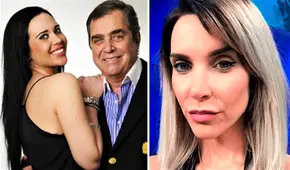 Lucía Oxenford hace pedido especial a su padre Marcelo y a su hermana Juliana: "Al final somos familia"