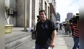 Tribunal Constitucional le pagó S/30.000 a Heriberto Benitez por asesoría antes de contratarlo