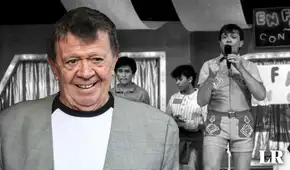 ¿Cuándo murió Chabelo y cuál fue la enfermedad que acabó con su vida?