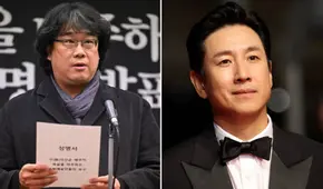 Director de ‘Parasite’ exige investigar a la Policía por cómo actuó tras muerte de Lee Sun Kyun
