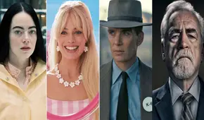 Critics Choice Awards 2024: fecha, hora, nominados y dónde ver EN VIVO la premiación