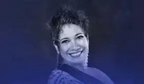 Lima: Victoria Villalobos le canta a la Ciudad de los Reyes este lunes 15 en el Británico de Miraflores Lima: Victoria Villalobos le canta a la Ciudad de los Reyes este lunes 15 en el Británico de Miraflores