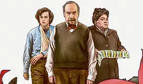 Los que se quedan, una cinta de otro tiempo