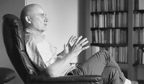 Eduardo, psicoanalista, sanador, amigo, por Graciela Cardó