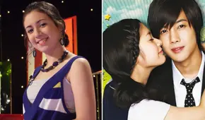 Abigail Alderete, la actriz latina que participó en 'Playful Kiss', el k-drama de Kim Hyun Joong