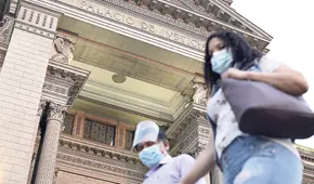 Reforma debe facilitar acceso a la justicia