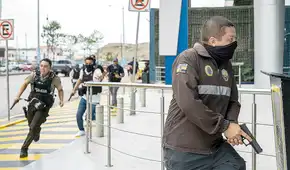 “Ecuador era un país lindo para vivir, ahora vivimos con miedo”, relatan peruanos en Guayaquil “Ecuador era un país lindo para vivir, ahora vivimos con miedo”, relatan peruanos en Guayaquil