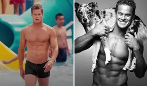 Muere Alec Musser, actor de 'Son como niños', y Adam Sandler lo lamenta: "No puedo creerlo"