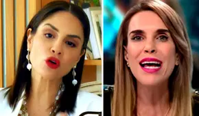 Mávila revela su verdad tras acusaciones de Juliana: "Me quedo tranquila por cómo ocurrieron las cosas"