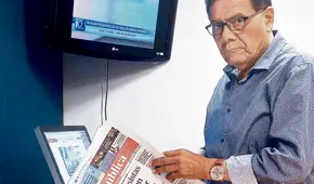 Charlie Castro: “Si La República no existiera, habría que inventarla, porque sin La República hoy, habría menos democracia”