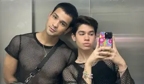 Josi Martínez denuncia que lo extorsionan con publicar videos privados con su novio: “Una pesadilla”