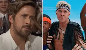 Critics Choice Awards: Ryan Gosling reacciona al triunfo de 'I’m Just Ken' y causa furor en redes