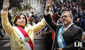 Jo-Marie Burt: “Perú puede mirarse en Guatemala como un espejo de lo que puede pasar en el futuro”