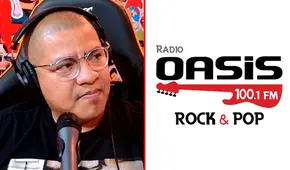 Radio Oasis dejará de existir, revela Daniel Marquina: ¿cuándo será su última emisión?