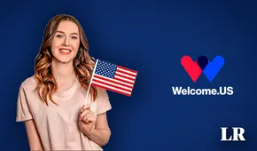 Welcome.US Connect 2024: aplica HOY al parole humanitario en Estados Unidos | GUÍA FÁCIL