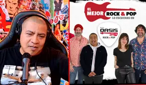 ¿Qué emisora reemplazará a Radio Oasis en Perú tras su fin y por qué decidieron cerrarla?