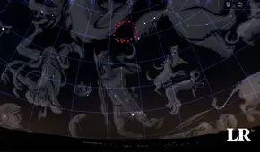 ¿Qué es el Gran Anillo, la gigantesca estructura cósmica que 'no debería existir' en el universo?