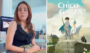 Geraldine Fernández le mintió a todo Colombia: se revela su real conexión con 'El niño y la garza'