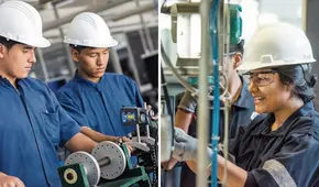 Descubre la carrera técnica que pocos estudian, pero es una de las mejores pagadas: sueldo supera los S/3.400