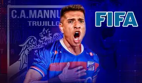 Carlos Mannucci anunció a Paolo Hurtado pese a que no puede inscribir jugadores según FIFA