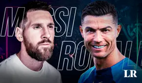 ¿Cuál es el único premio individual que Messi no ganó en su carrera y Cristiano Ronaldo sí?