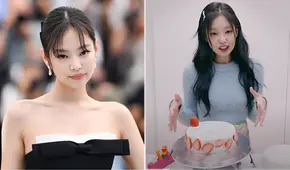 Jennie de BLACKPINK celebra su cumpleaños 28: Lisa, Jisoo y Rosé le dedican emotivos mensajes