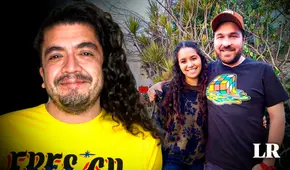 Giacomo queda en shock tras promesa de Mauricio Mesones: ¿qué tiene que ver la novia del chef Brenda?