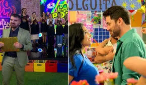 ¿'Súper Ada' o la pollada de 'El gran chef'? Conoce qué programa lideró el RATING el 15 de enero