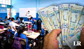 Bono de Escolaridad 2024: Fecha exacta de pago, monto y quiénes son beneficiarios