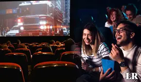 Descubre cúal es el país que más va al cine: asistencia superó los 900 millones anuales