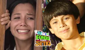 Mayra Couto revela que llorará si sale otra Grace en 'AFHS': “No quiero que me pase como a Jaimito”