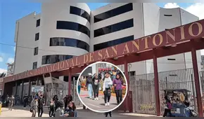 ¿Cómo y dónde ver los resultados del examen ordinario Unsaac 2024? Link y paso a paso