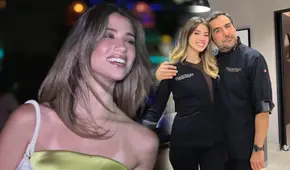 Karime Scander, de 'AFHS', sorprende al hablar del Miss Perú: "Nunca cierro la posibilidad"