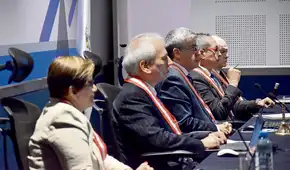 Junta Nacional de Justicia evaluará este año a jefes de ONPE y Reniec