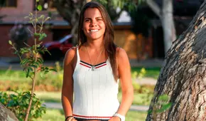 Experiodista de GolPerú sorprende al ser la nueva jale de programa deportivo de YouTube